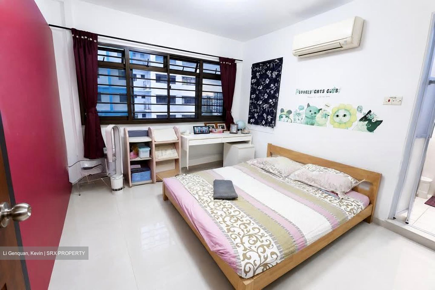 Blk 691A Choa Chu Kang Crescent (Choa Chu Kang), HDB 4 Rooms #593845151